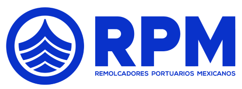 RPM Remolcadores Portuarios Mexicanos